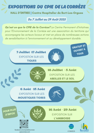 Exposition CPIE