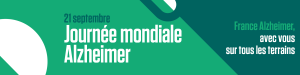 Journée Alzheimer 21.09.26
