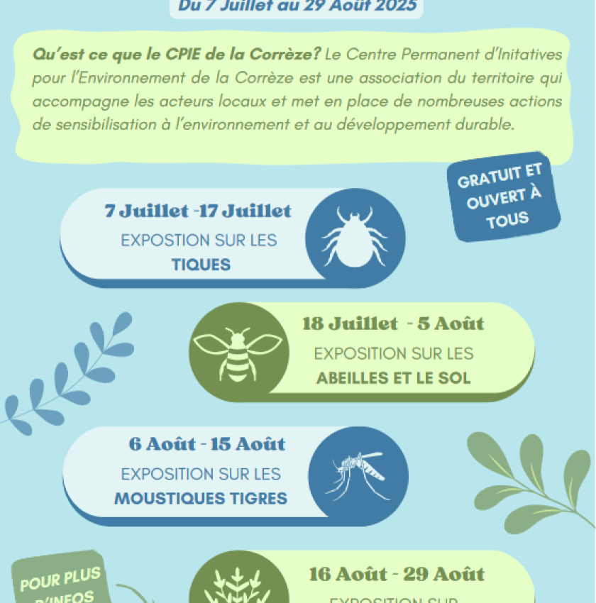 Exposition CPIE