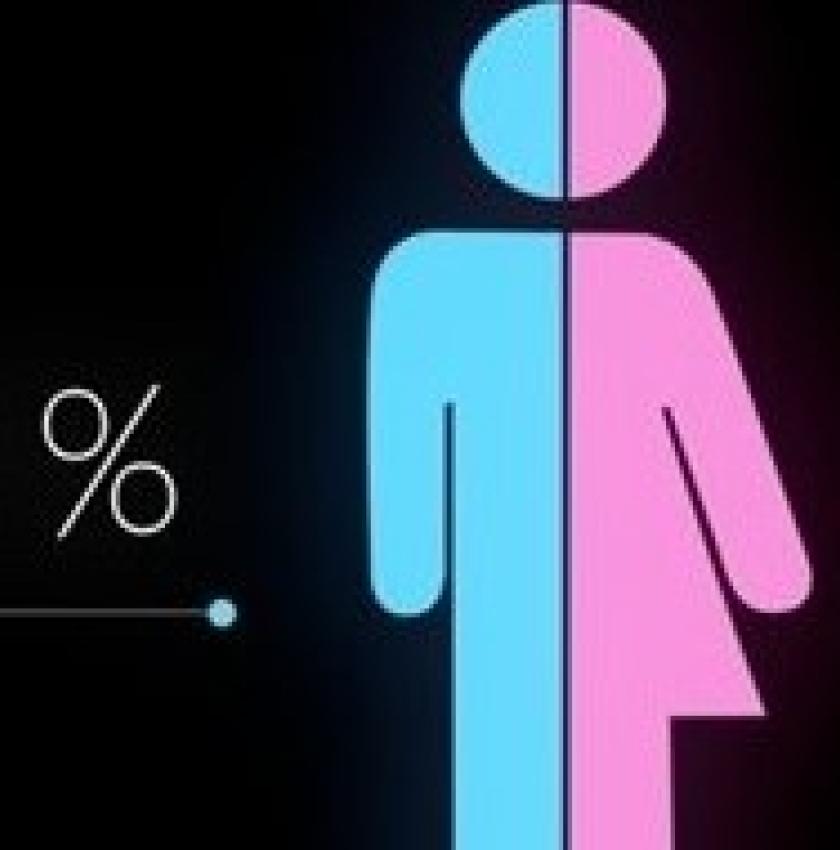 EGALITE FEMME / HOMME